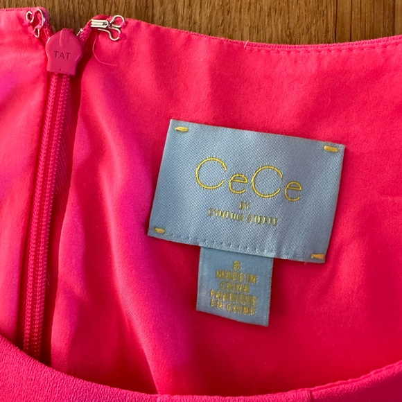 CeCe by Cynthia Steffe Dress - Picture 2 of 4